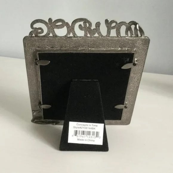 Photo Frame Dog Pet NEW - Picture 2 of 4